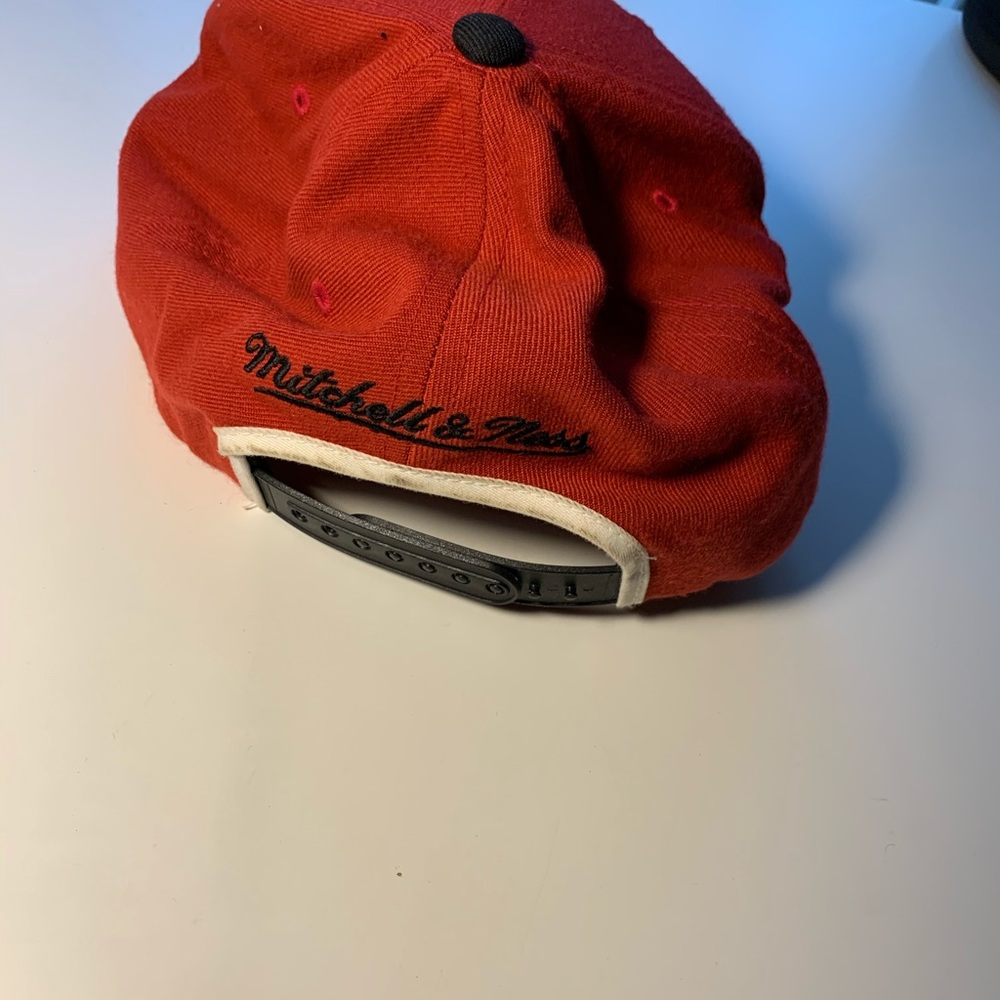 Heat cap - Picture 2 of 2